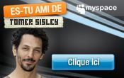 Es tu ami de Tomer Sisley