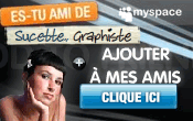 Es tu ami de Sucette