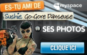 Es tu ami de Sushie