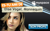 Es tu ami de Elise Vogel 