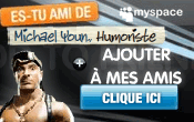 Es tu ami de Micheal Youn