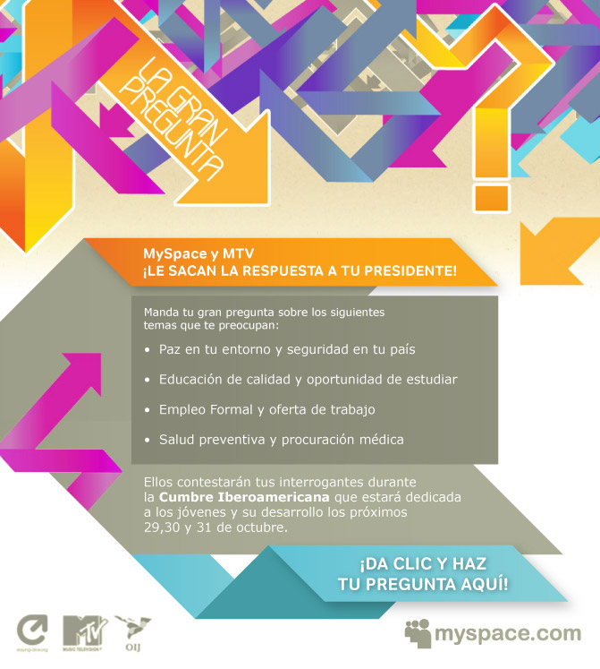 Hac&eacute; tu pregunta!
