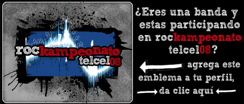 Emblema Telcel '08