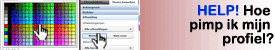 Thema's & Layouts