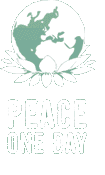 Click for the peace one day website