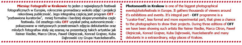 my photo space photomonth
