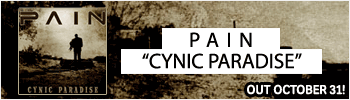Pain Cynic Paradise