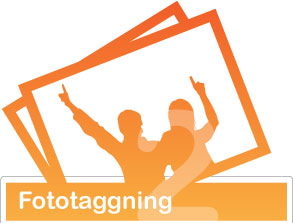 Photo tagging