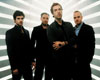 coldplay