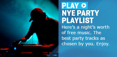 Ultimate NYE Playlist