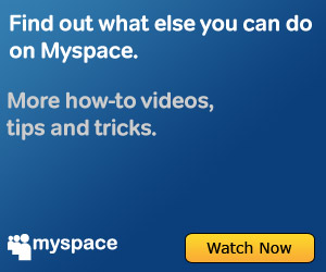 Find out more on MySpace