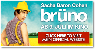 Bruno Official Website