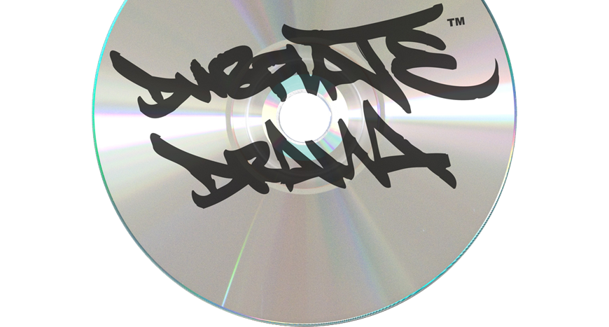 Dub Plate Drama