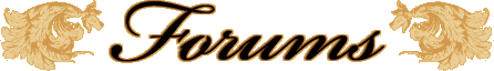 Forums