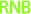 R n B