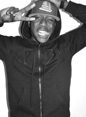 Shadez the Misfit
