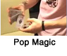 Pop Majic