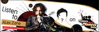 zane banner
