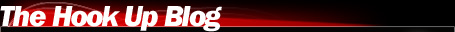 The Hook Up Blog