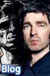 Noel Gallagher