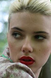 Scarlett Johansson