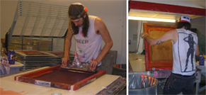 Adam Pobiak Printing