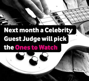 Submit for Rock Now
