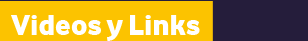 Links and Videos